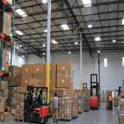 MacroAir HVLS Fan, AVDX 18 FT, 74 RPM, 208-240V, 1 HP -Air Filtration Store img 7159 1100x 800x800 1