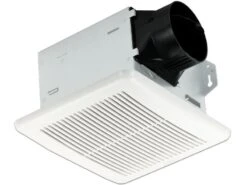BreezIntegrity ITG80H - 80 CFM Fan With Humidity Sensor
