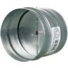 VENTS-US KOM U 315 Backdraft Damper