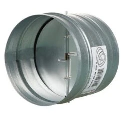 VENTS-US KOM U 315 Backdraft Damper