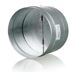 VENTS-US KOM U 150 Backdraft Damper