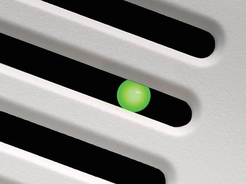 BreezSlim Ventilation Fans - SLM50 - 50 CFM Single Speed 3 BreezSlim Ventilation Fans - SLM50 - 50 CFM Single Speed - Image 3