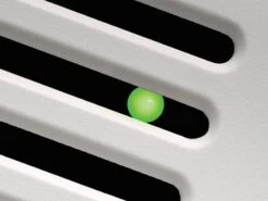 BreezSlim Ventilation Fans - SLM70 - 70 CFM Single Speed 8 BreezSlim Ventilation Fans - SLM70 - 70 CFM Single Speed -Air Filtration Store led indicator green 1 1