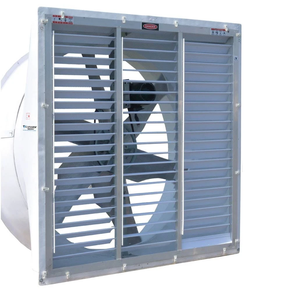 Canarm Max-Air Plus 72" Fan - FG72-33 2 Canarm Max-Air Plus 72" Fan - FG72-33 - Image 2