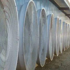 Canarm Max-Air Plus 72" Fan - FG72-33 5 Canarm Max-Air Plus 72" Fan - FG72-33 -Air Filtration Store max airplus 2