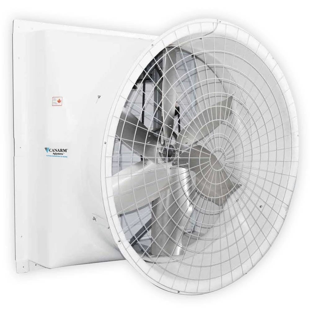 Canarm Max-Air Plus 72" Fan - FG72-33 1 Canarm Max-Air Plus 72" Fan - FG72-33