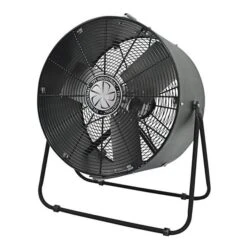 TPI 24" Mini-Blower W/ 1/4 HP 120V 2 Speed Motor Floor Style - MB24DF