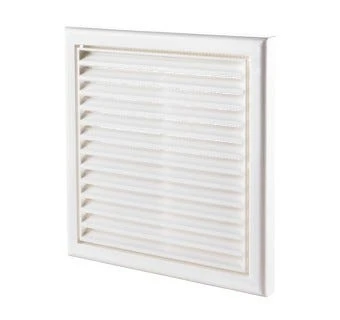 VENTS-US MV 150 VS Passive Grille 1 VENTS-US MV 150 VS Passive Grille