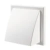 VENTS-US MV 152 VK Passive Hood / Wall Cap