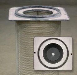 621383 - Wheelabrator - OEM Replacement Filter