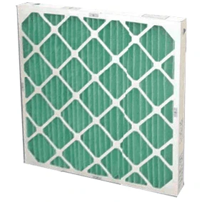 16x25x4 Pleated Air Filter MERV 13 Synthetic 6 Ct 1 16x25x4 Pleated Air Filter MERV 13 Synthetic 6 Ct