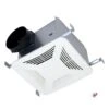 S&P Premium Choice Ceiling Mounted Bathroom Exhaust Fan 150 CFM - PC150XP