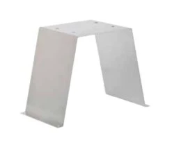 Plastec 20 Series Direct Drive Forward Curve Blower Corrosive Environment .25 HP 500 CFM 3 Phase With Mount -Air Filtration Store plastec motor support mb15ss 5