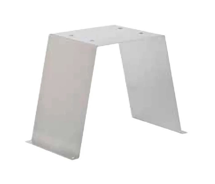 Plastec 15 Series Direct Drive Forward Curve Blower Corrosive Environment .25 HP 150 CFM Single Phase With Mount 5 Plastec 15 Series Direct Drive Forward Curve Blower Corrosive Environment .25 HP 150 CFM Single Phase With Mount - Image 5