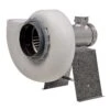Plastec 35 Series Direct Drive Forward Curve Blower Hazardous Location 3 HP 6400 CFM 3 Phase - PLA35XT6P