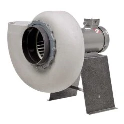 Plastec 35 Series Direct Drive Forward Curve Blower Hazardous Location 3 HP 6400 CFM 3 Phase - PLA35XT6P