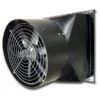 Canarm 12" PLF Plastic Wall Exhaust Fan - PLF12-EVDL