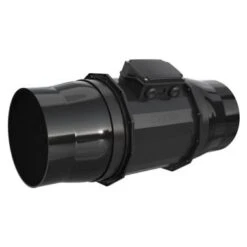 Fantech PrioAir® 6 Inline Duct Fan 295 CFM Single Phase - PrioAir 6