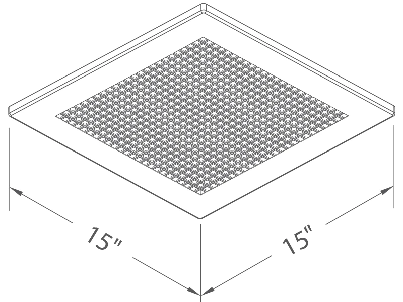 BreezProfessional Pro300 - 300 CFM Single Speed 5 BreezProfessional Pro300 - 300 CFM Single Speed - Image 5