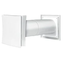 VENTS-US PS 100 Wall Vent