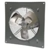 Canarm 24 Inch Panel Mounted Direct Drive Explosion Proof Exhaust Fan 5,520 CFM 115/230V