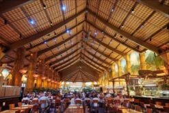 Big Ass Fans HVLS Fan 18' Powerfoil D Variable Speed - F-PFD1-1822S34 -Air Filtration Store resizerimage704x469 pfd 1 9