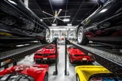 Big Ass Fans HVLS Fan 16' Powerfoil D Variable Speed - F-PFD1-1622S34 -Air Filtration Store resizerimage719x479 pfd 2 7