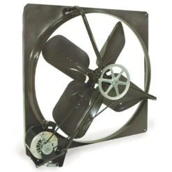 Triangle Fans RV Series Belt Driven Wall Supply Fan 30 Inch