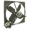 Triangle Fans RV Series Belt Driven Wall Supply Fan 48 Inch