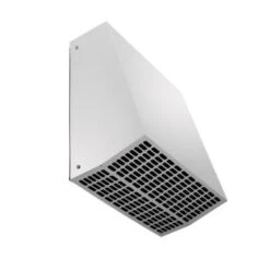 Fantech RVF 6XL Exterior Centrifugal Fan 381 CFM Single Phase - RVF6XL