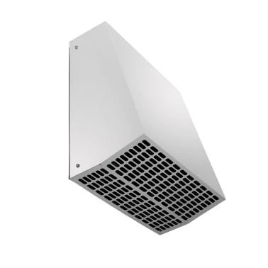 Fantech RVF 10 Exterior Centrifugal Fan 792 CFM Single Phase - RVF 10 1 Fantech RVF 10 Exterior Centrifugal Fan 792 CFM Single Phase - RVF 10