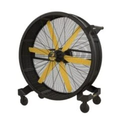 Big Ass Fan 48" Sidekick 15k CFM Variable Speed - F-SK1-4801