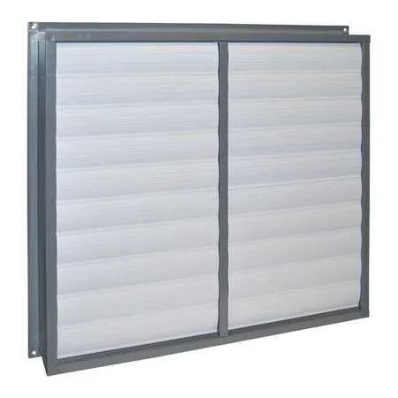 Canarm SD Wall Exhaust Fan 30 Inch - Direct Drive, 1 Speed, 8000 CFM 1 Canarm SD Wall Exhaust Fan 30 Inch - Direct Drive, 1 Speed, 8000 CFM