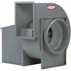 Hartzell Series 03P Packaged Single Width Backward Curved Centrifugal Fan - 27"