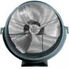 Hartzell Series 22F Flat Base Stationary Utility Fan - 36"