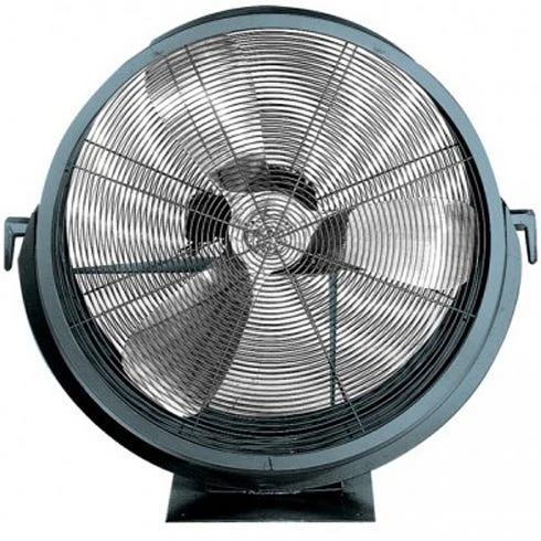Hartzell Series 22F Flat Base Stationary Utility Fan - 36" 1 Hartzell Series 22F Flat Base Stationary Utility Fan - 36"