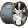Hartzell Series 44M Marine Duty Direct Drive Duct Axial Fan - 16"