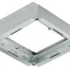 BreezSignature Ventilation Fans SIG-CRD - Ceiling Radiation Damper