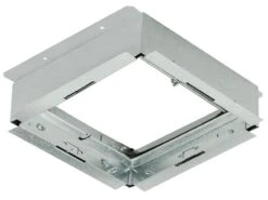 BreezSignature Ventilation Fans SIG-CRD - Ceiling Radiation Damper