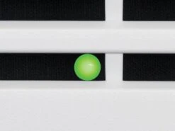 BreezSignature - SIG80-110LED - 80/110 CFM Exhaust Fan/Dimmable LED Light/Night-Light -Air Filtration Store sig80 110dled green indicator