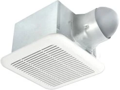 BreezSignature - SIG80-110 - 80/110 CFM Exhaust Fan