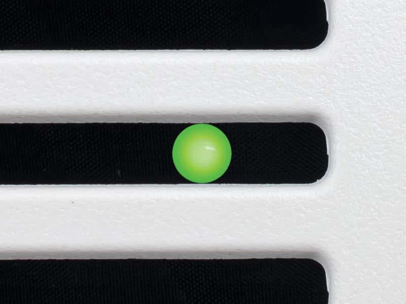 BreezSlim Ventilation Fans - SLM50-110 - 50/110 CFM Exhaust Fan 4 BreezSlim Ventilation Fans - SLM50-110 - 50/110 CFM Exhaust Fan - Image 4