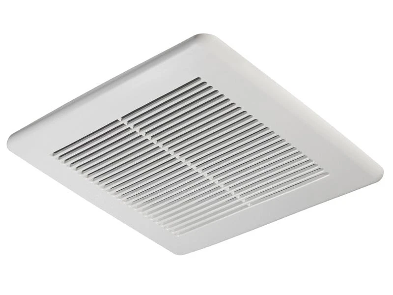 BreezSlim Ventilation Fans - SLM100 - 100 CFM Single Speed 2 BreezSlim Ventilation Fans - SLM100 - 100 CFM Single Speed - Image 2