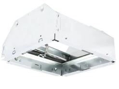 BreezSmart Ventilation Fans SMT-CRD - Ceiling Radiation Damper