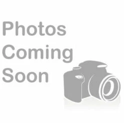 7" Stick On Bellmouth With Damper And Standoff