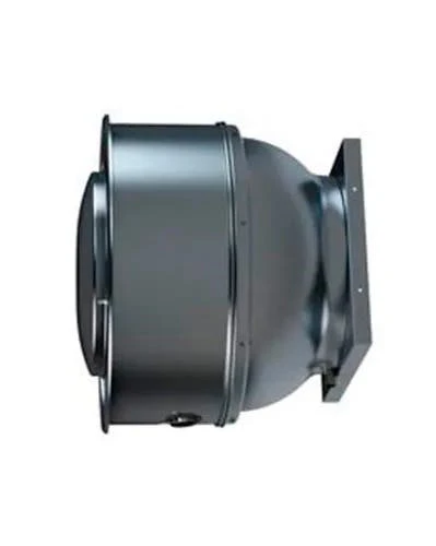 S&P STXB15 Centrifugal Roof Or Wall Belt Drive Upblast Exhaust Fan .5 HP 2993 CFM Single Phase - STXB15RHULQH1S 2 S&P STXB15 Centrifugal Roof Or Wall Belt Drive Upblast Exhaust Fan .5 HP 2993 CFM Single Phase - STXB15RHULQH1S - Image 2