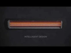 Bromic Tungsten Smart Heat Black 2000 Watt Electric Patio Heater - BH0420030 -Air Filtration Store tmphqdefault 320