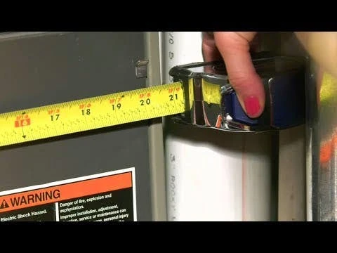 5 Ton Multi-Positional ACiQ Air Handler 3 5 Ton Multi-Positional ACiQ Air Handler - Image 3