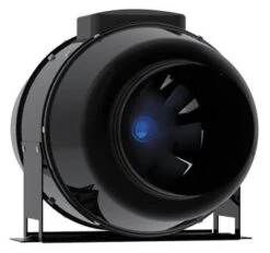 VENTS-US TT Silent M Series 6" Inline Mixed Flow Fan - TT SILENT M 150