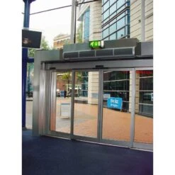 SchwankAir AC-CE45-20 45" Surface Mounted Air Curtain With Electric Heater - 208V, 3 Phase, 4.5 / 9 KW -Air Filtration Store untitled design 2023 10 16t174027.625 15